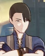 Guanhaipng — Genshin Impact NPCs option 126