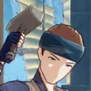 Hammer Lipng — Genshin Impact NPCs option 131