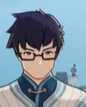 Horny Zhihuapng — Genshin Impact NPCs option 150
