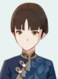 Huixinpng — Genshin Impact NPCs option 160