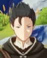 Li Dangpng — Genshin Impact NPCs option 196