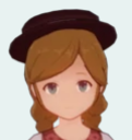 Lillypng — Genshin Impact NPCs option 201