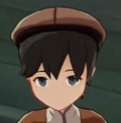 Little Feipng — Genshin Impact NPCs option 205
