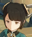 Little Lulupng — Genshin Impact NPCs option 208