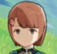 Little Luopng — Genshin Impact NPCs option 209