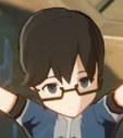 Little Mengpng — Genshin Impact NPCs option 210