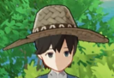 Little Xingpng — Genshin Impact NPCs option 213