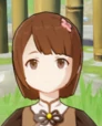 Little Youpng — Genshin Impact NPCs option 215