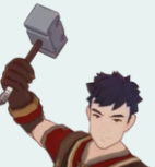 Master Zhangpng — Genshin Impact NPCs option 246