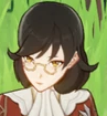 Myweisspng — Genshin Impact NPCs option 263