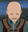 Pops Zhoupng — Genshin Impact NPCs option 285