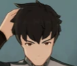 Renyupng — Genshin Impact NPCs option 301