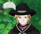 Ulmanpng — Genshin Impact NPCs option 353