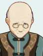 Uncle Liupng — Genshin Impact NPCs option 357