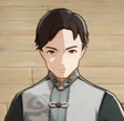 Uncle Zhaopng — Genshin Impact NPCs option 360