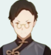 Wei Ewpng — Genshin Impact NPCs option 374