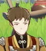 Xinghuopng — Genshin Impact NPCs option 387