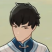 Yue Chuanpng — Genshin Impact NPCs option 405