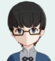 Yupng — Genshin Impact NPCs option 409