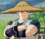 Zhuyupng — Genshin Impact NPCs option 425