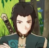 Zz1623708511wei Fengchenpng — Genshin Impact NPCs option 801