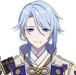 Ayatofacepng — Genshin Impact Omegaverse option 1