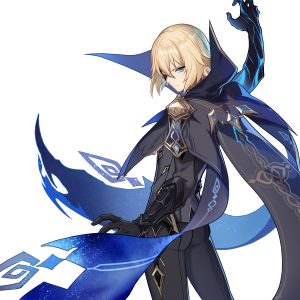 Characterdainsleifportraitpng — Genshin Impact Omegaverse option 11