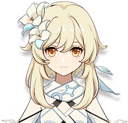 Travelergirlanemofacepng — Genshin Impact Omegaverse option 50