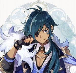 Df02edcb D43b 4c34 B36c B435cd960517jpeg — Genshin Impact Pronoun Headcanons option 26
