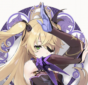 Eead53bf A89b 4766 A70a 51212b10cb05jpeg — Genshin Impact Pronoun Headcanons option 30