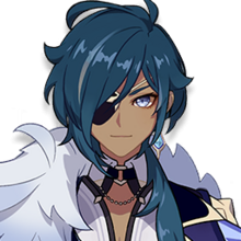 Kaeyapng — Genshin Impact Sexuality Headcanons option 12