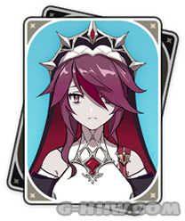 Rosariapng — Genshin Impact Sexuality Headcanons option 20