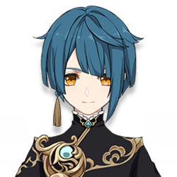 Xingqiupng — Genshin Impact Sexuality Headcanons option 28