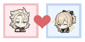 Albedo Jeanpng — Genshin Impact Ships (2.6) option 5