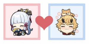 Ayaka Thomapng — Genshin Impact Ships (2.6) option 17