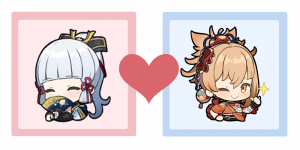 Ayaka Yoimiyapng — Genshin Impact Ships (2.6) option 18