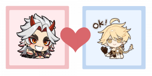 Itto Aetherpng — Genshin Impact Ships (2.6) option 68
