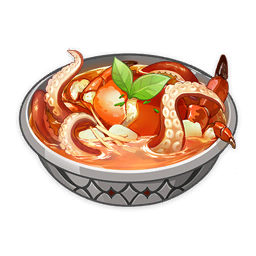 Aprizecatch Tartagliapng — Genshin Impact Specialty Dishes (2.8) option 4