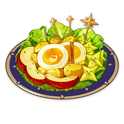 Derweisheitletzterschlusslife Monapng — Genshin Impact Specialty Dishes (2.8) option 9