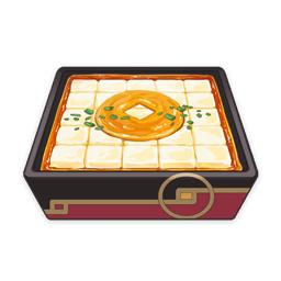 Myway Yanfeipng — Genshin Impact Specialty Dishes (2.8) option 21