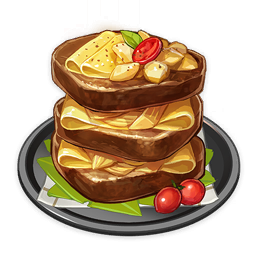 Once Upon A Time In Mondstadt Dilucpng — Genshin Impact Specialty Dishes (2.8) option 24