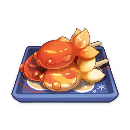 Summerfestivalfish Yoimiyapng — Genshin Impact Specialty Dishes (2.8) option 35