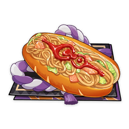 Wayofthestrong Ittopng — Genshin Impact Specialty Dishes (2.8) option 41