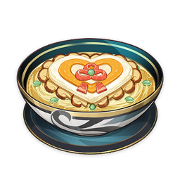 Zz1641448833heartstringnoodles Shenhepng — Genshin Impact Specialty Dishes (2.8) option 44