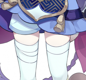 Characterqiqiportraitpng — Genshin Impact THIGHS Tier List option 2