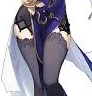 Downloadjpg — Genshin Impact THIGHS Tier List option 13