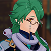 Characterbaizhuportraitpng — Genshin Impact Waifu/Husbando Tier List 2 option 17
