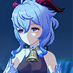 Characterganyuportraitpng — Genshin Impact Waifu/Husbando Tier List 2 option 18