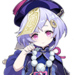 Characterqiqiportraitpng — Genshin Impact Waifu/Husbando Tier List 2 option 19