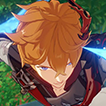 Childepng — Genshin Impact Waifu/Husbando Tier List 2 option 21